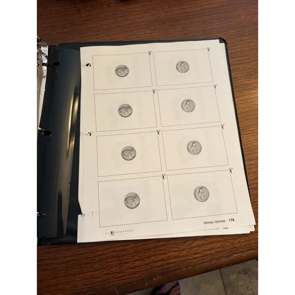 N/A preowned item